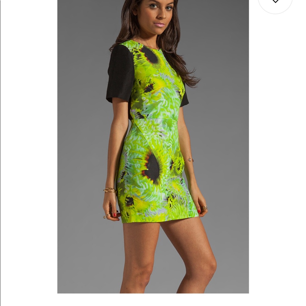 Tibi Athena dress - Picture 3 of 6